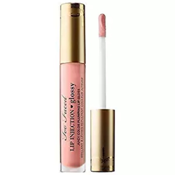 Too Faced Other - Too Faced Lip Injection Gloss